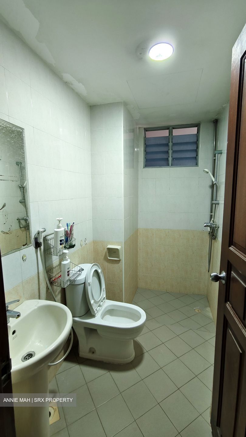Angsana@21 (D14), Apartment #633332991